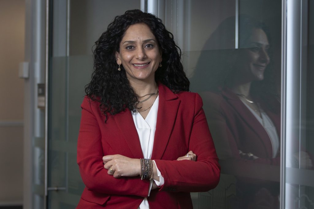 Charlotte Karam Governance, People and Responsible Decision Making