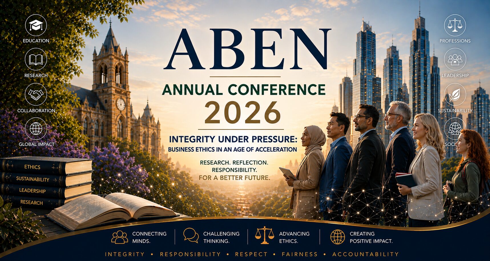 2026 Annual Conference theme