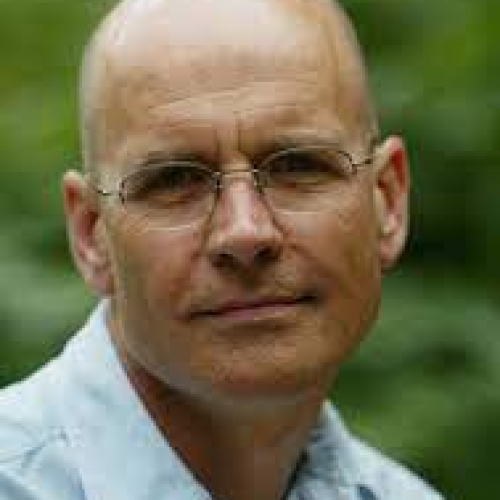 Clive Hamilton